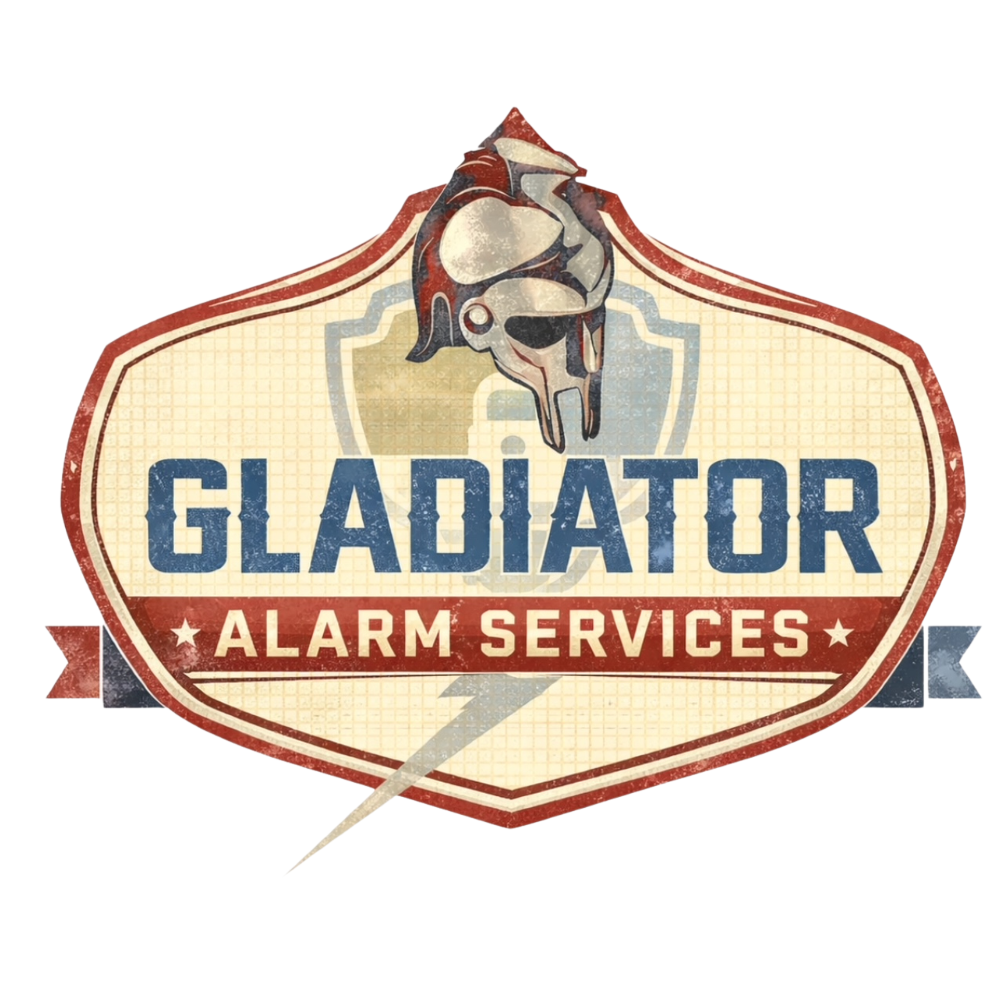 Gladiator Alarm