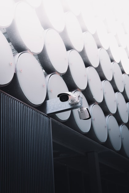 Business Security Essentials