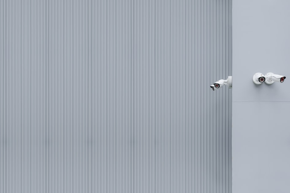 The Importance of Surveillance Solutions