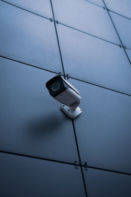 Choosing the Right Alarm System