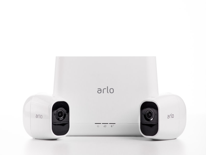 Top Home Security Solutions